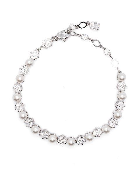 Matrix Tennis bracelet by SWAROVSKI