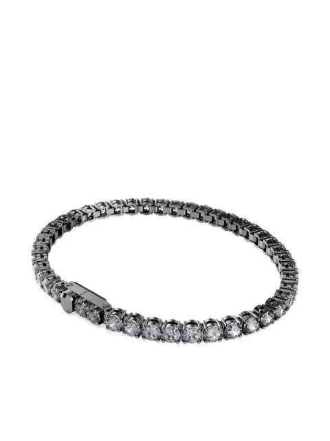 Matrix Tennis bracelet by SWAROVSKI