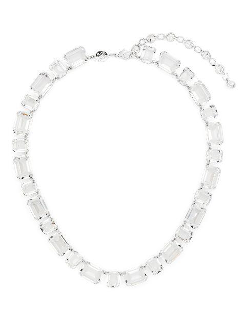 Matrix Tennis necklace by SWAROVSKI