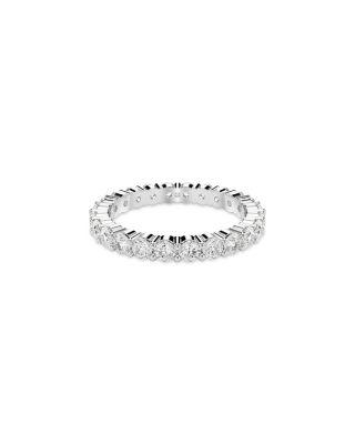 Matrix Vittore Ring by SWAROVSKI