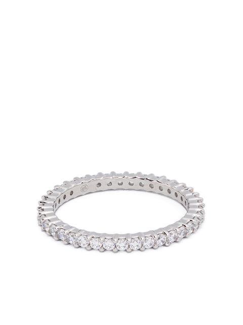 Matrix Vittore ring by SWAROVSKI