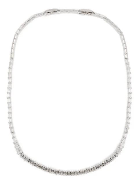 Matrix necklace by SWAROVSKI
