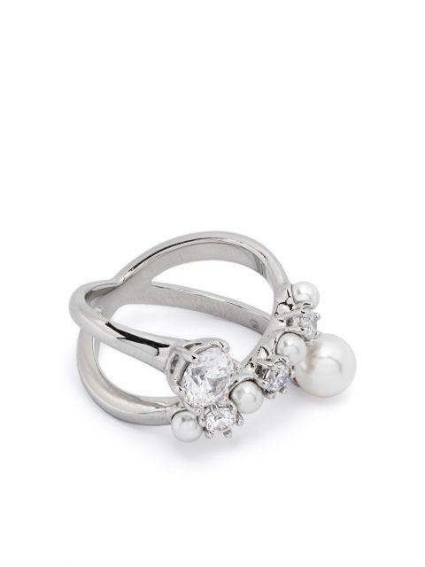 Matrix ring by SWAROVSKI