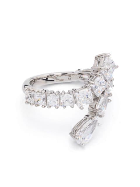 Matrix ring by SWAROVSKI