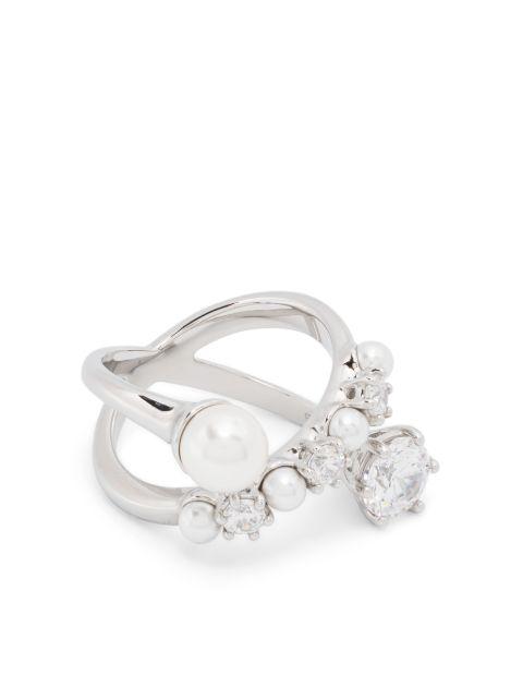 Matrix ring by SWAROVSKI
