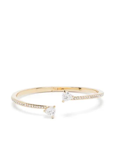 Mesmera Attract bangle bracelet by SWAROVSKI