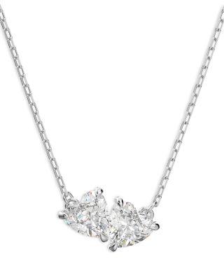 Mesmera Soul Pendant Necklace by SWAROVSKI