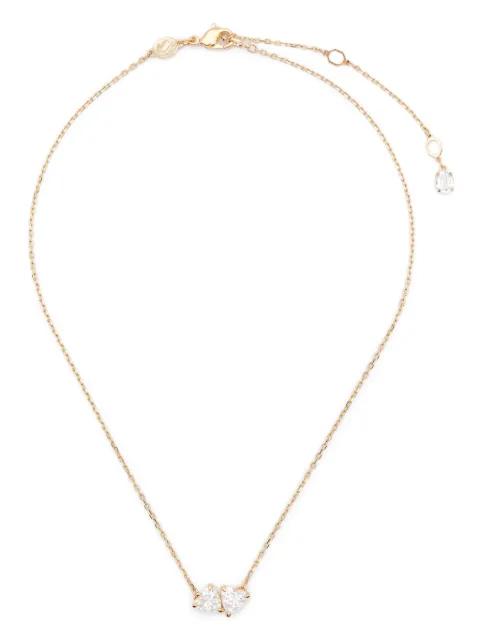 Mesmera necklace by SWAROVSKI