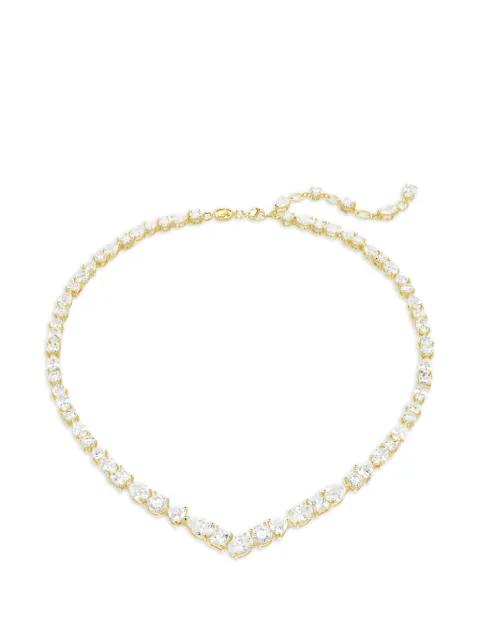 Mesmera necklace by SWAROVSKI