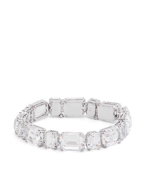 Millenia Tennis bracelet by SWAROVSKI