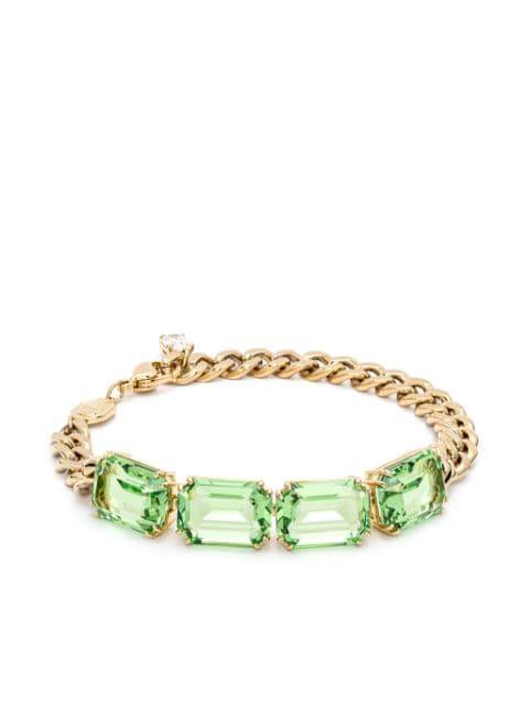 Millenia gemstone-embellished bracelet by SWAROVSKI