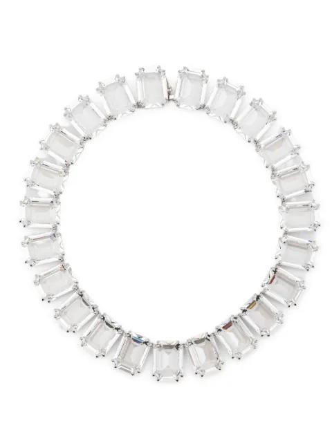 Millenia tennis necklace by SWAROVSKI