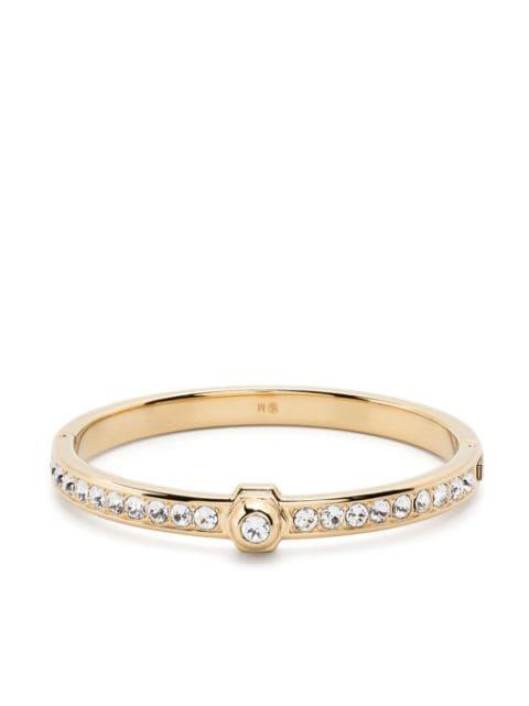 Numina bangle bracelet by SWAROVSKI