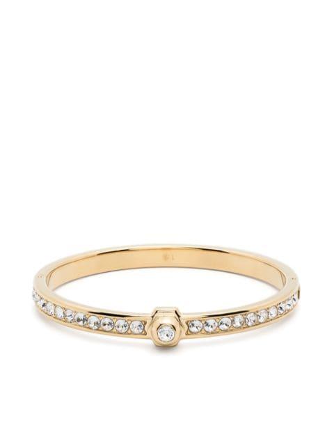 Numina bangle bracelet by SWAROVSKI