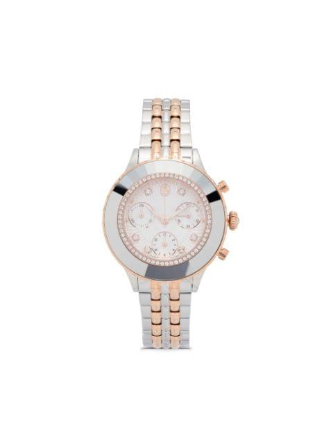 Octea Chrono 37mm by SWAROVSKI