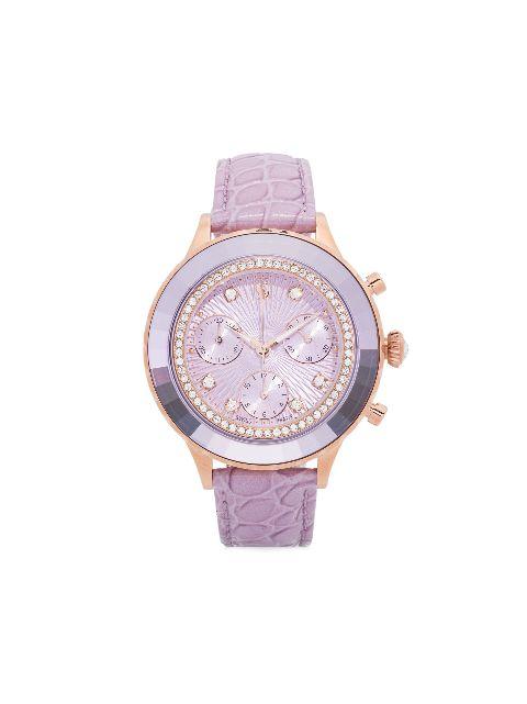 Octea Chrono 37mm by SWAROVSKI