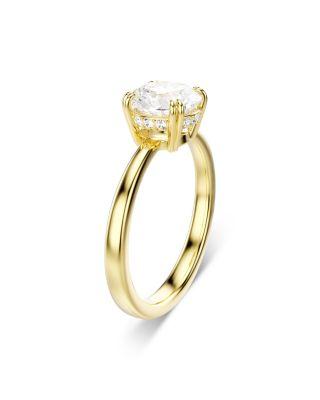 Stilla Attract Cocktail Ring by SWAROVSKI