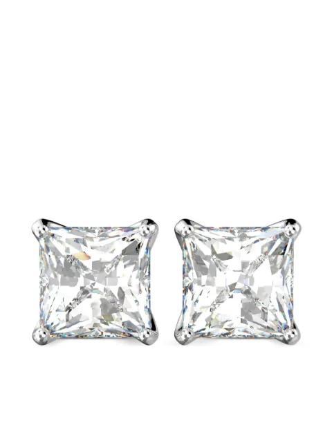 Stilla Attract earrings by SWAROVSKI