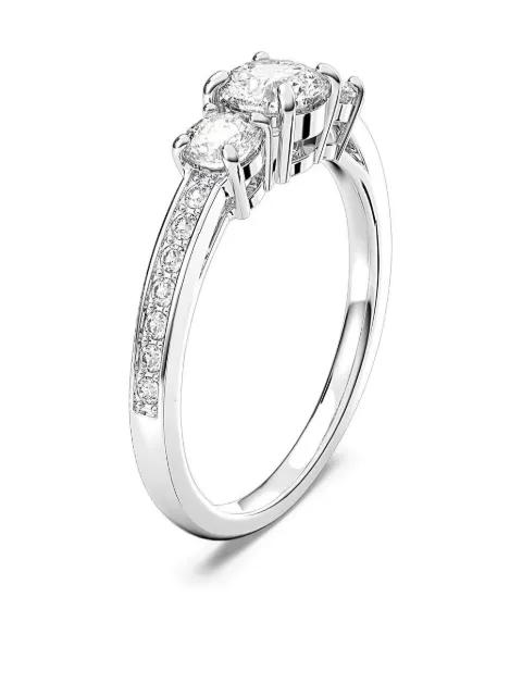 Stilla Attract ring by SWAROVSKI