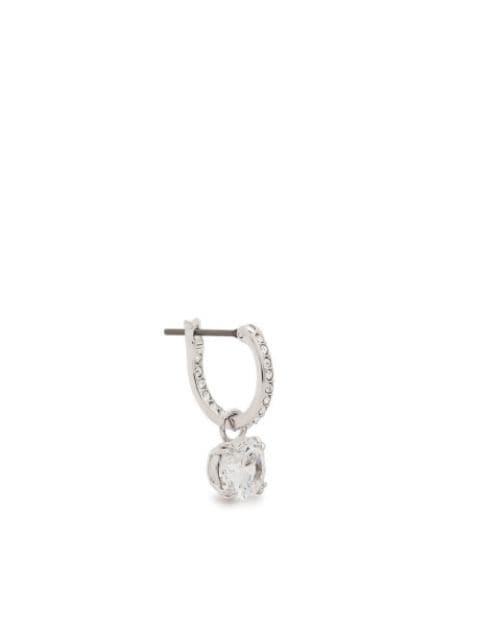 Stilla drop earrings by SWAROVSKI