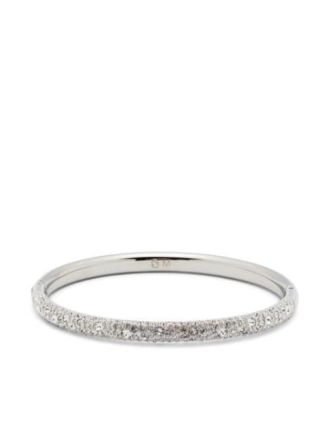 Sublima bangle by SWAROVSKI