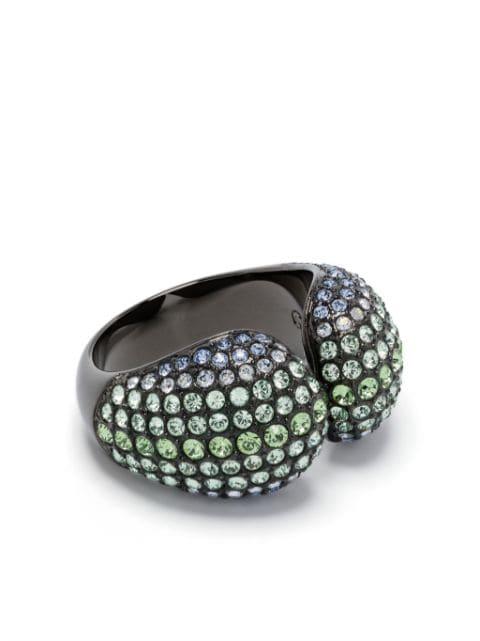 Sublima ring by SWAROVSKI