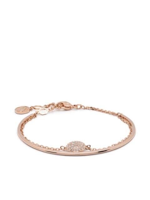 Sublima soft bangle by SWAROVSKI