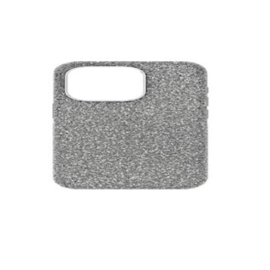Swarovski High Mobile Phone Case Silver by SWAROVSKI