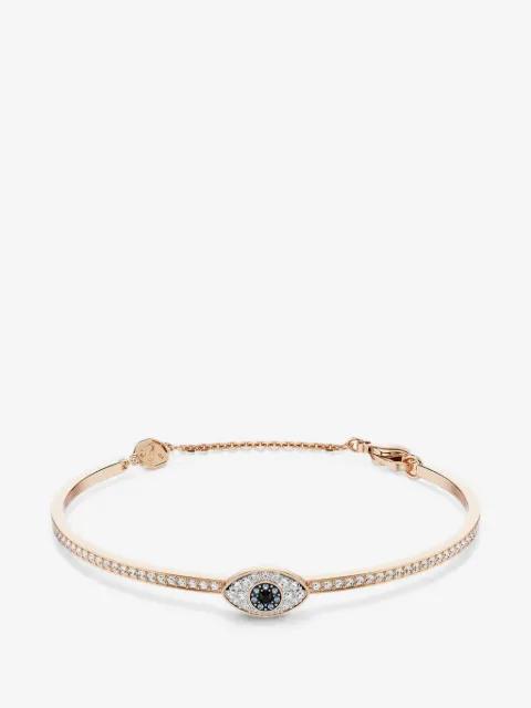 Symbolica bangle bracelet by SWAROVSKI
