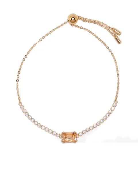 Tennis Matrix bracelet by SWAROVSKI