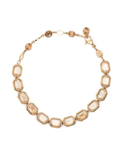 Tennis Millenia bracelet by SWAROVSKI
