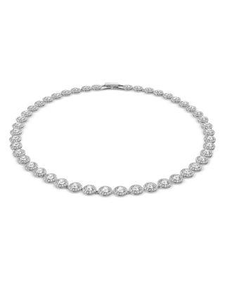 Una All Around Necklace by SWAROVSKI