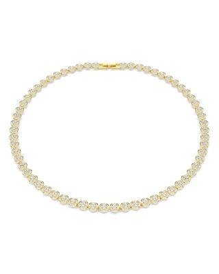 Una Angelic Necklace by SWAROVSKI