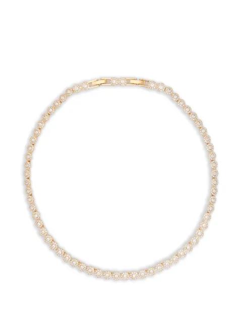 Una Angelic necklace by SWAROVSKI