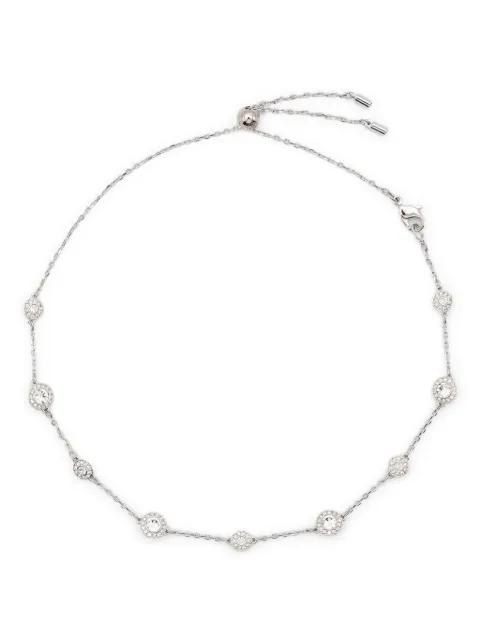 Una Angelic necklace by SWAROVSKI
