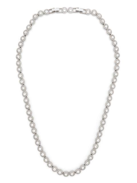Una Angelic necklace by SWAROVSKI