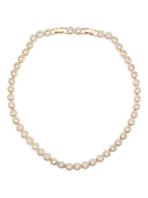 Una Angelic necklace by SWAROVSKI