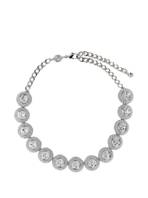 Una Angelic necklace by SWAROVSKI