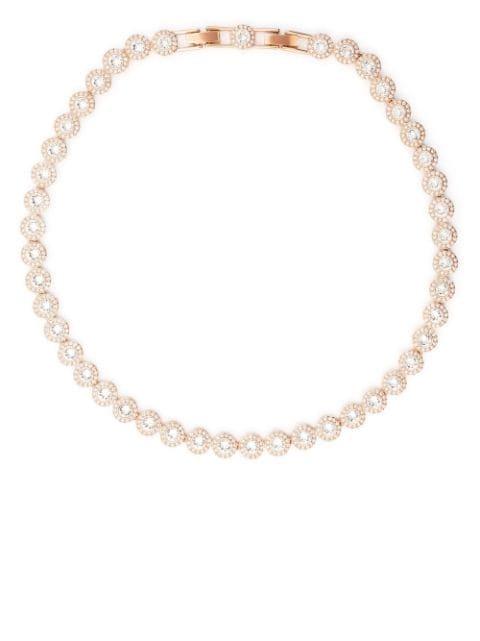 Una Angelic necklace by SWAROVSKI
