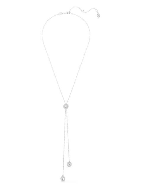 Una Angelic pendant necklace by SWAROVSKI