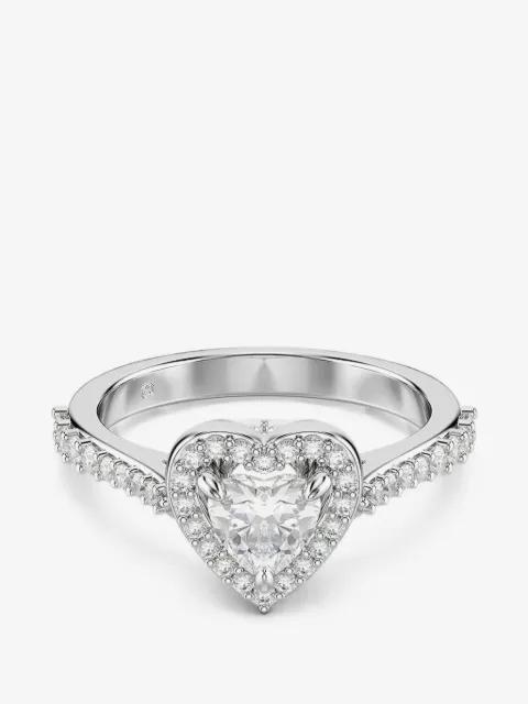 Una Angelic ring by SWAROVSKI