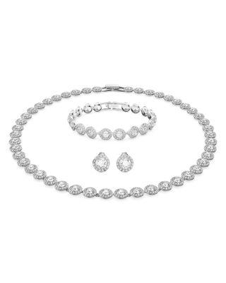 Una Necklace by SWAROVSKI