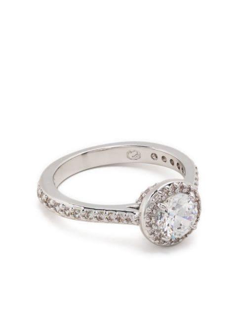 Una cocktail ring by SWAROVSKI