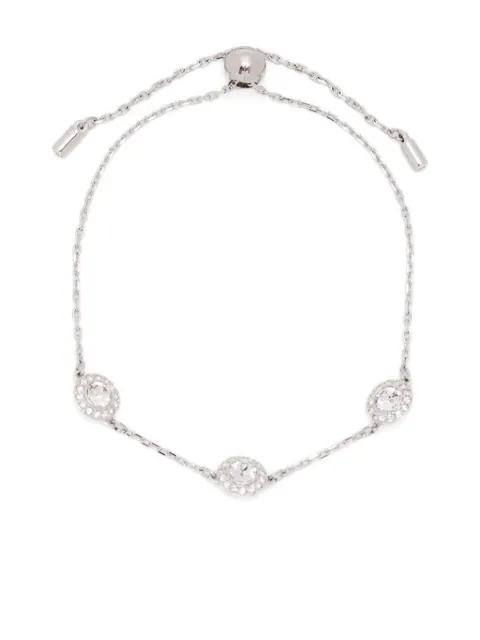 Una double-chain bracelet by SWAROVSKI