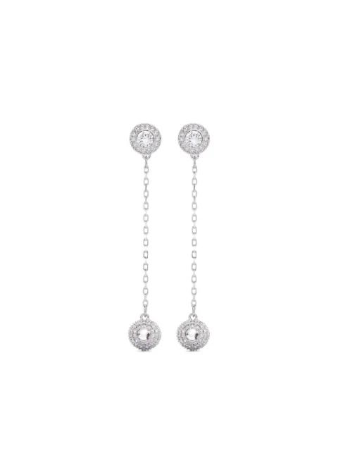 Una earrings by SWAROVSKI