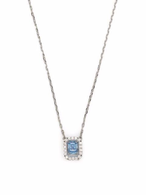 Una pendant necklace by SWAROVSKI
