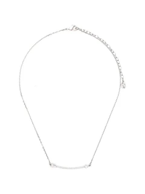 arrow-pendant necklace by SWAROVSKI