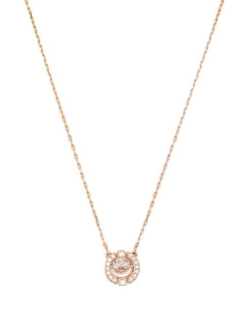 crystal-embellished necklace by SWAROVSKI