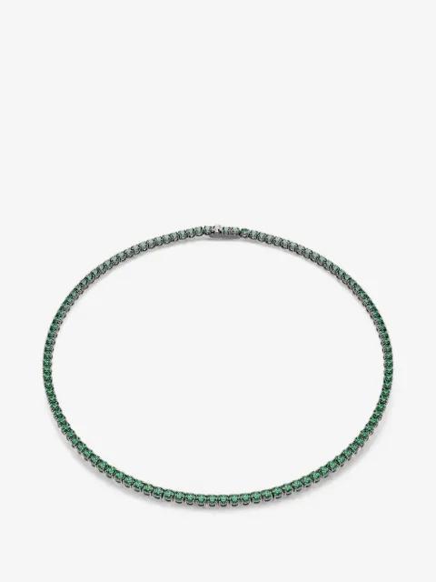 crystal-embellished necklace by SWAROVSKI
