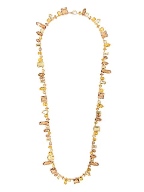 crystal-embellished necklace by SWAROVSKI